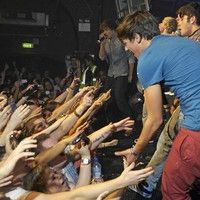 One Direction perform live at G-A-Y nightclub photos | Picture 80746